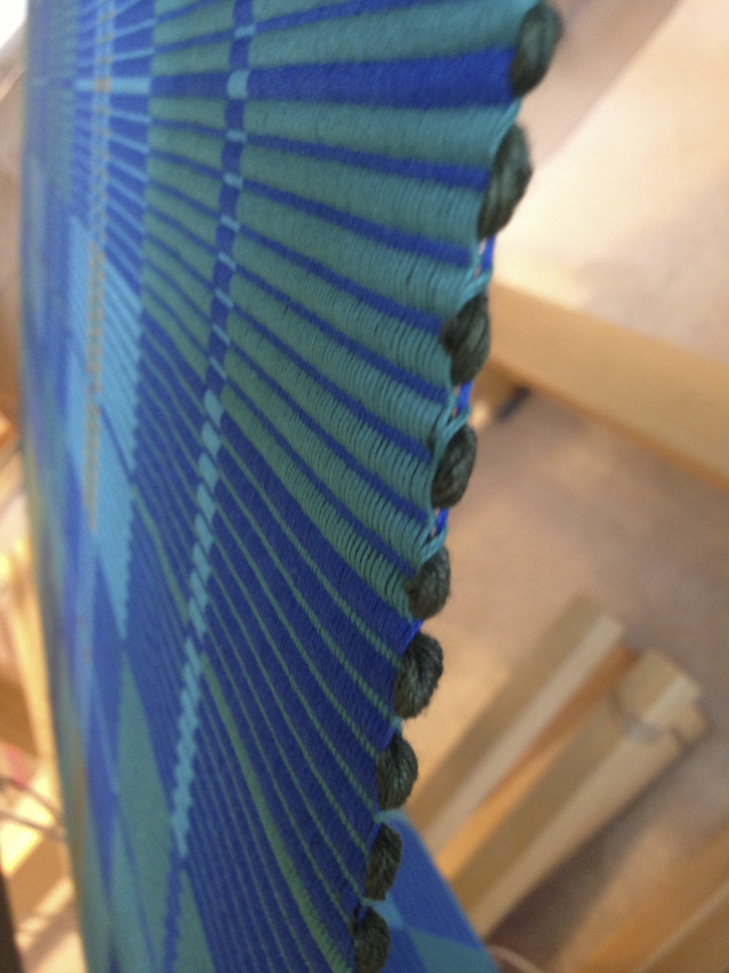 Hidden Strength Warped for Good