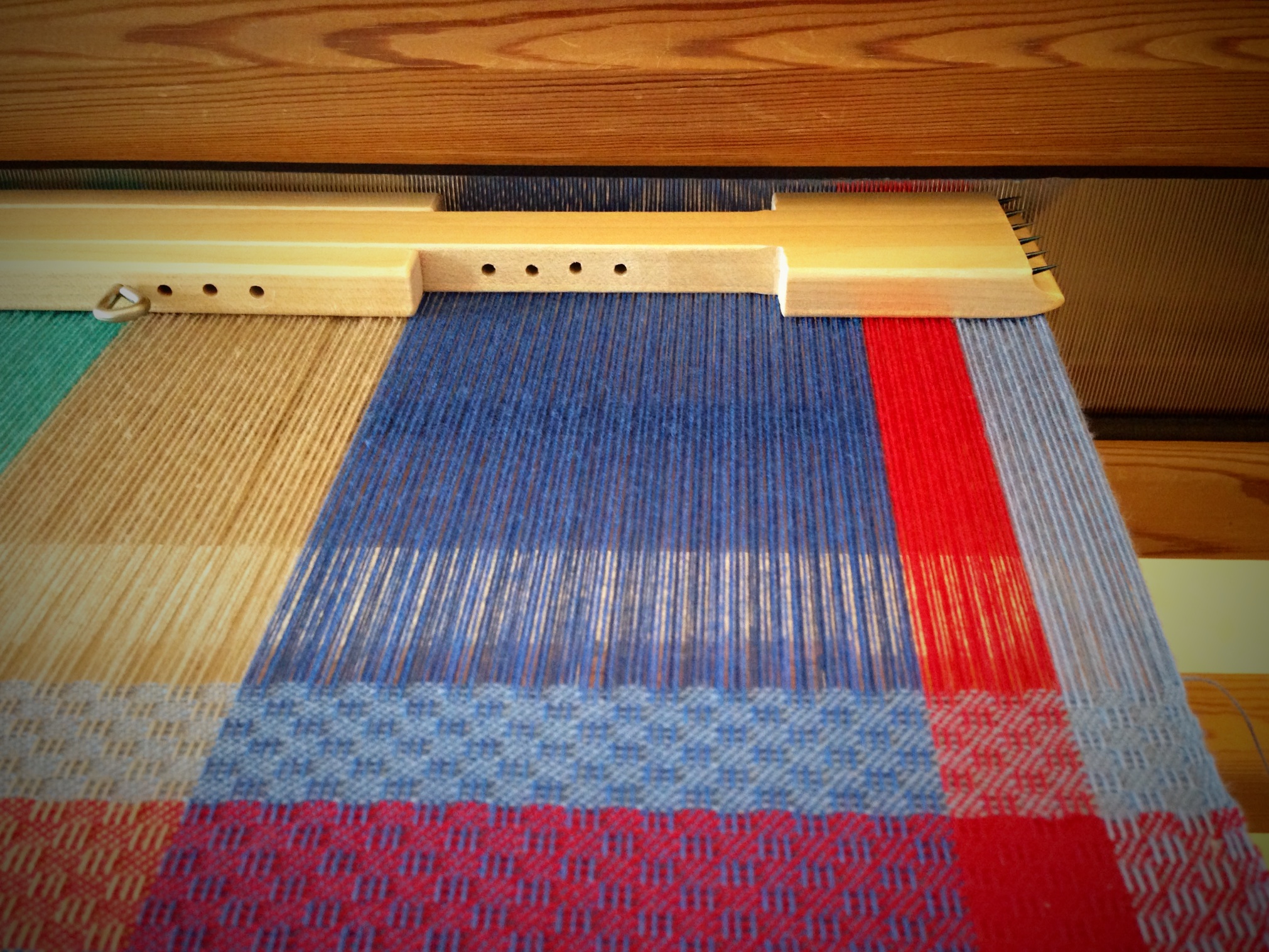 Tools Day Temple Technique Warped for Good