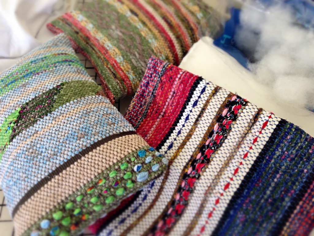 How Soft Is Your Pillow? Warped for Good