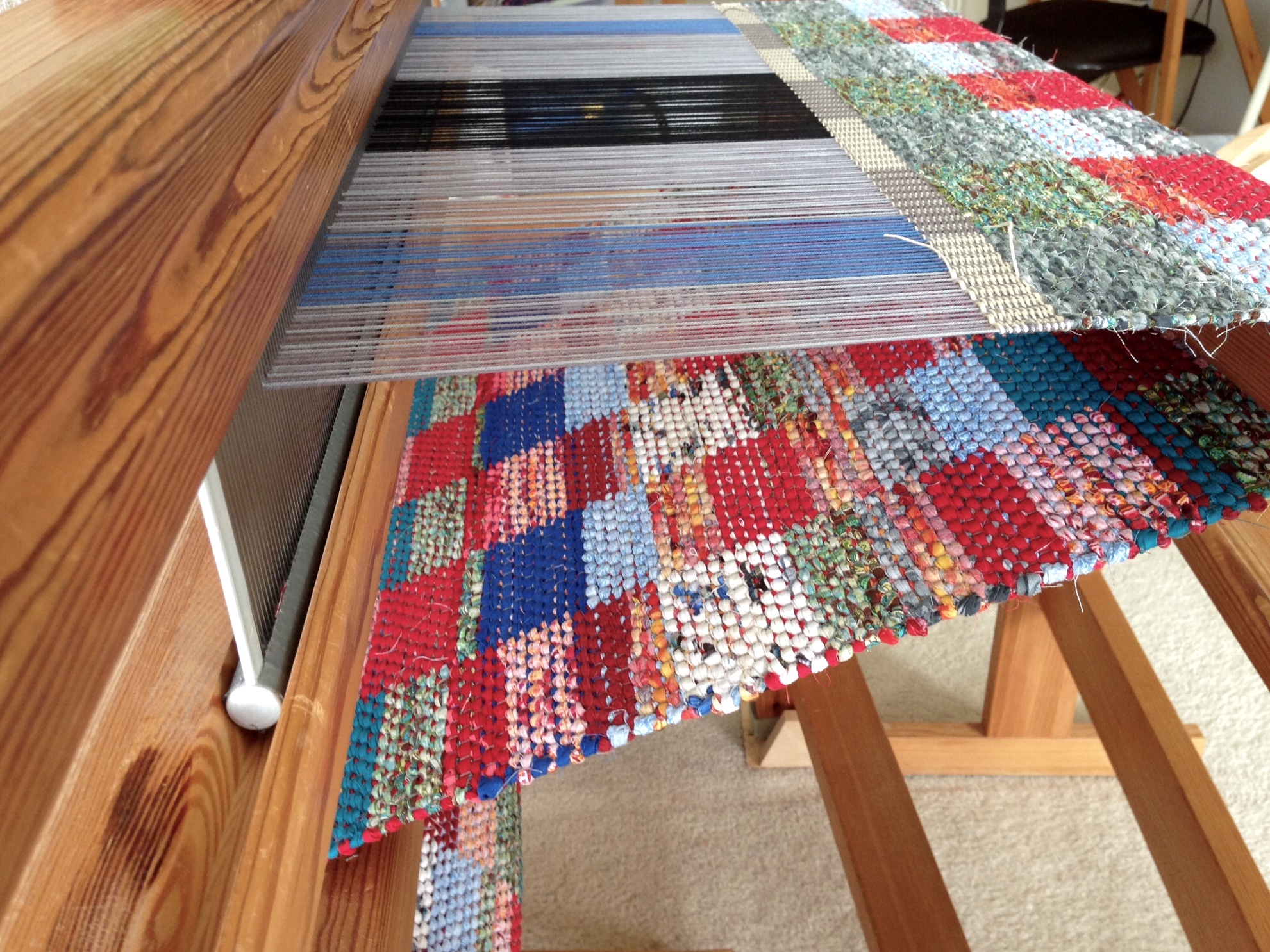 quiet friday double binding