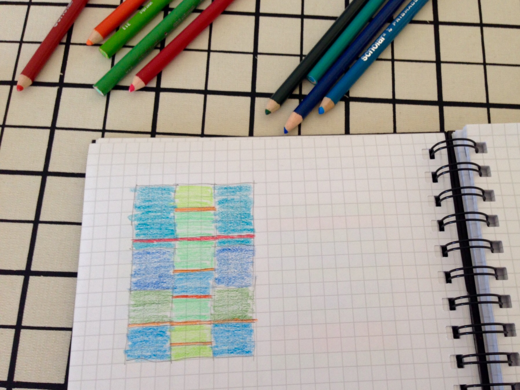 tools day graph paper warped for good warped graph paper