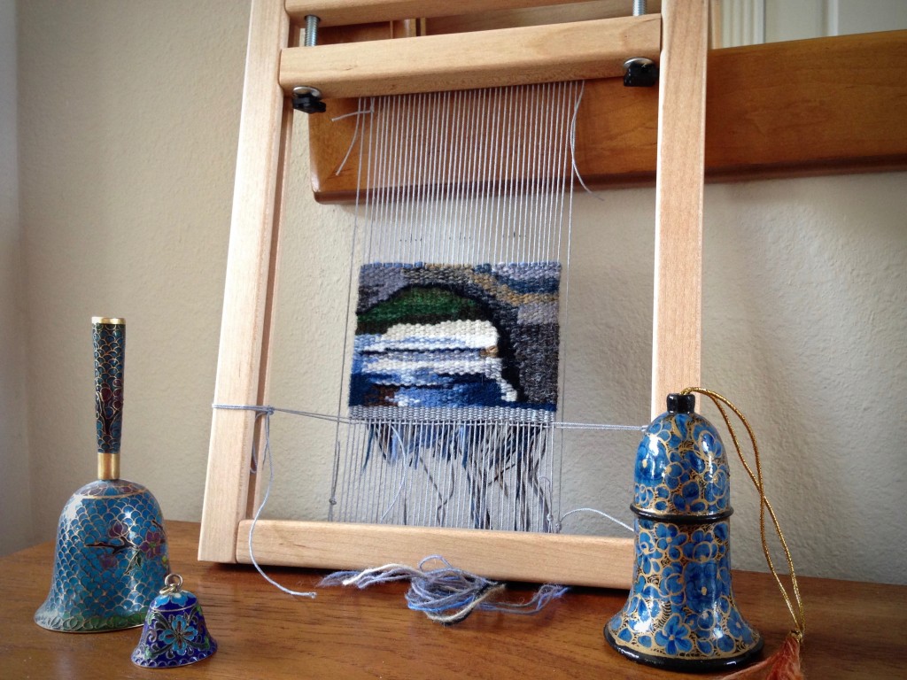 tapestry Warped for Good