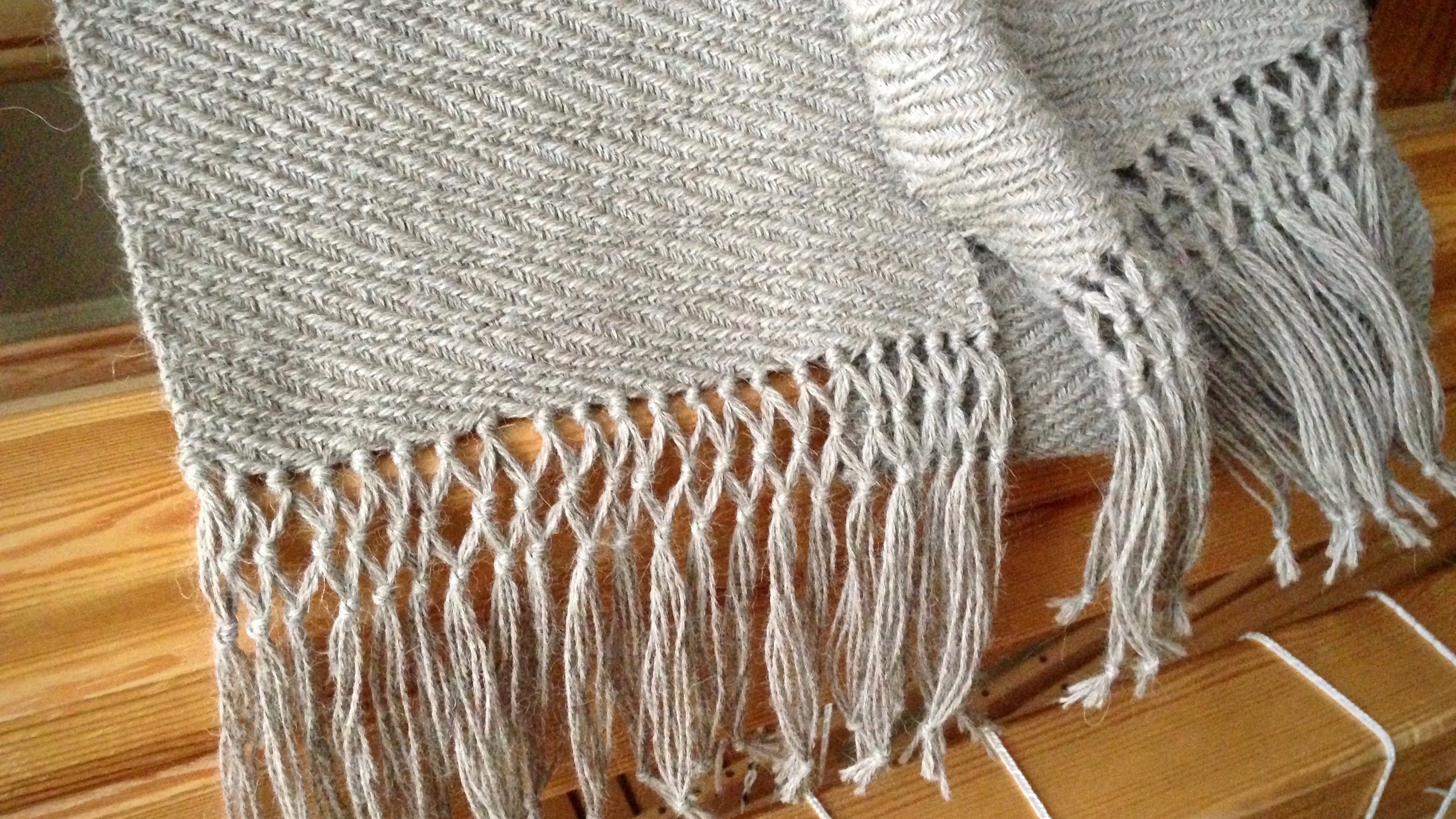 Fringe Benefits Warped for Good