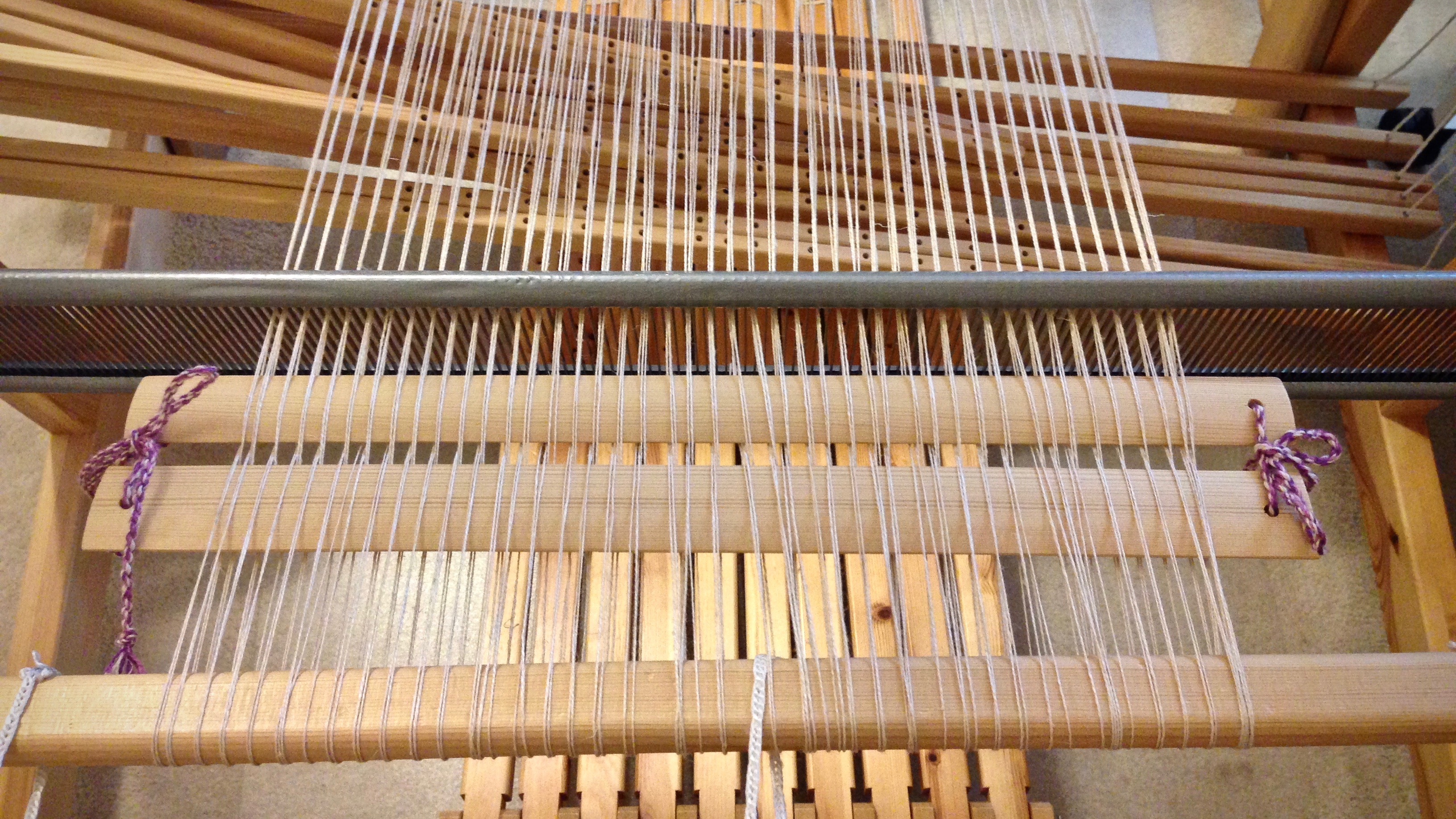 Quiet Friday Lease Sticks in Place Warped for Good