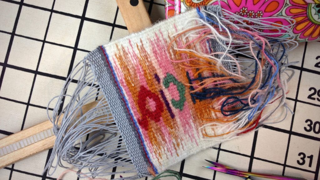 tapestry Warped for Good