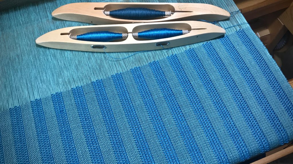 Kuvikas stripes.