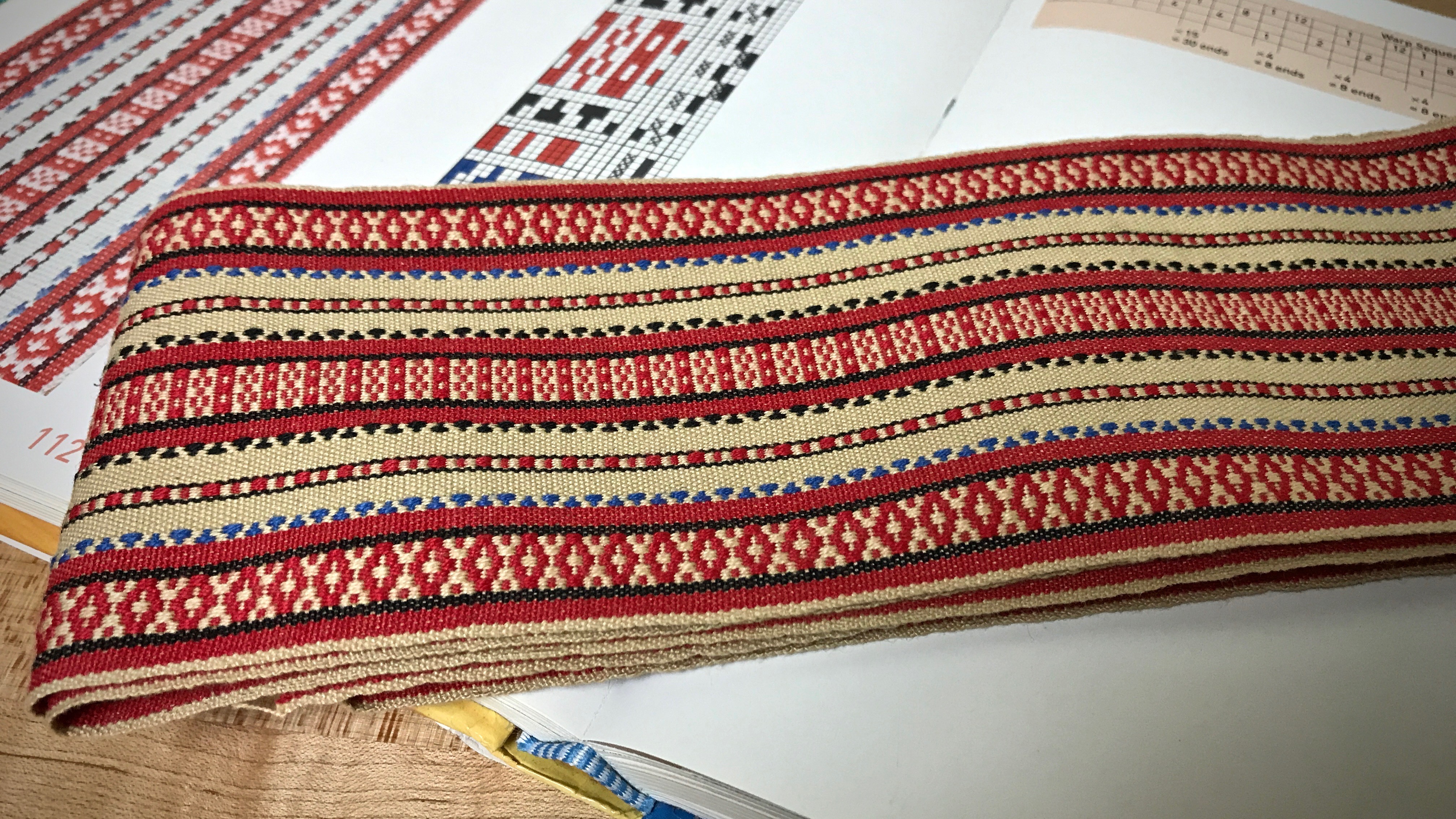 Quiet Friday Favorite Weaving Books Warped for Good