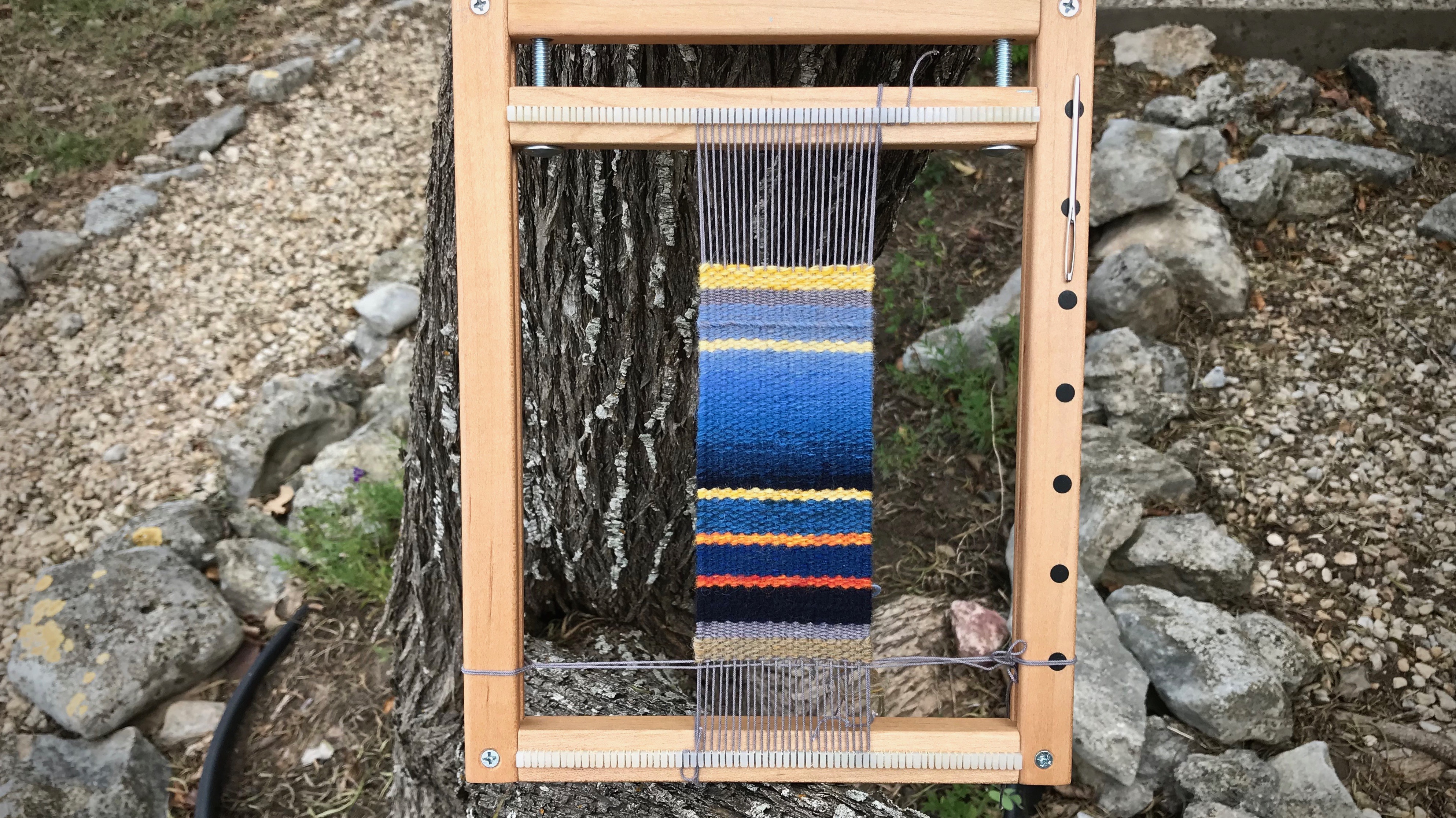 tapestry – Warped for Good