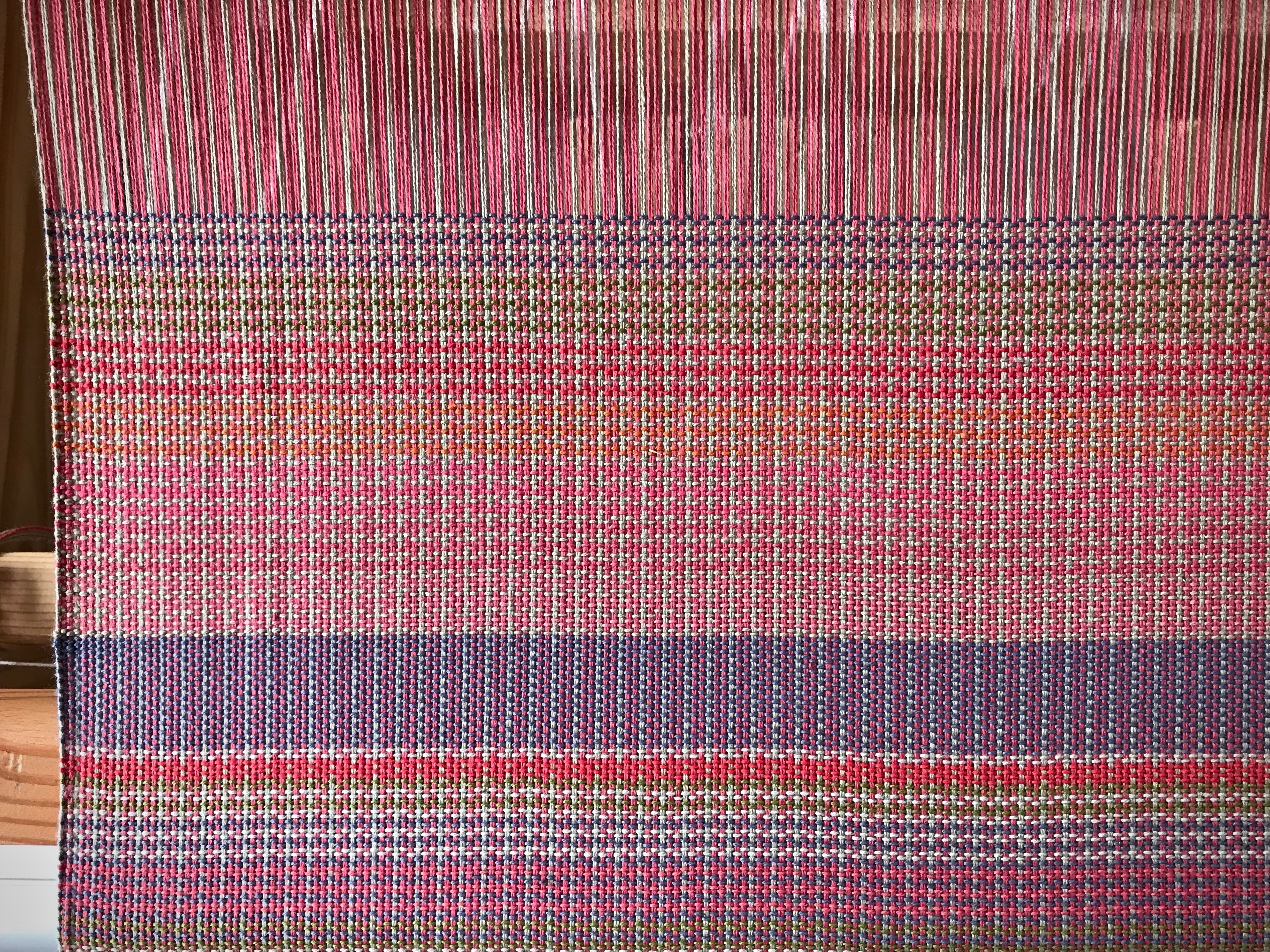 plain weave Page 2 Warped for Good