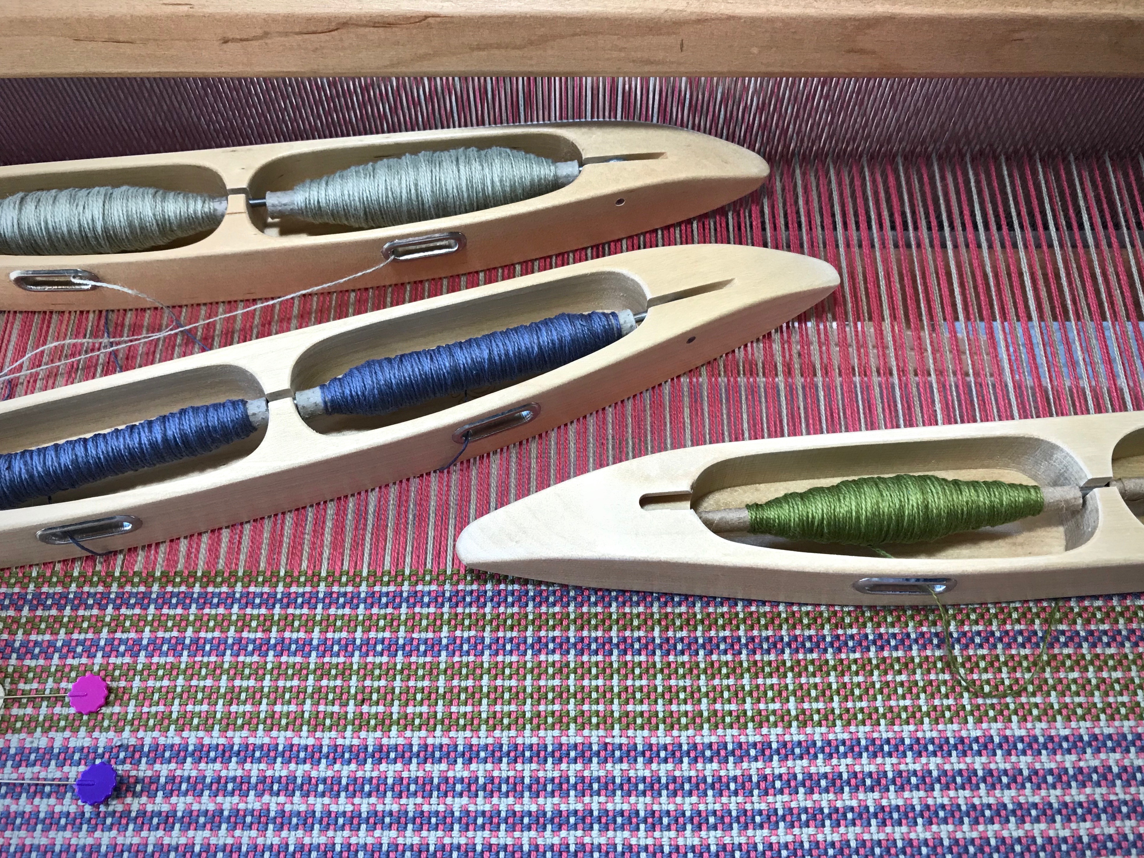 shuttle Warped for Good