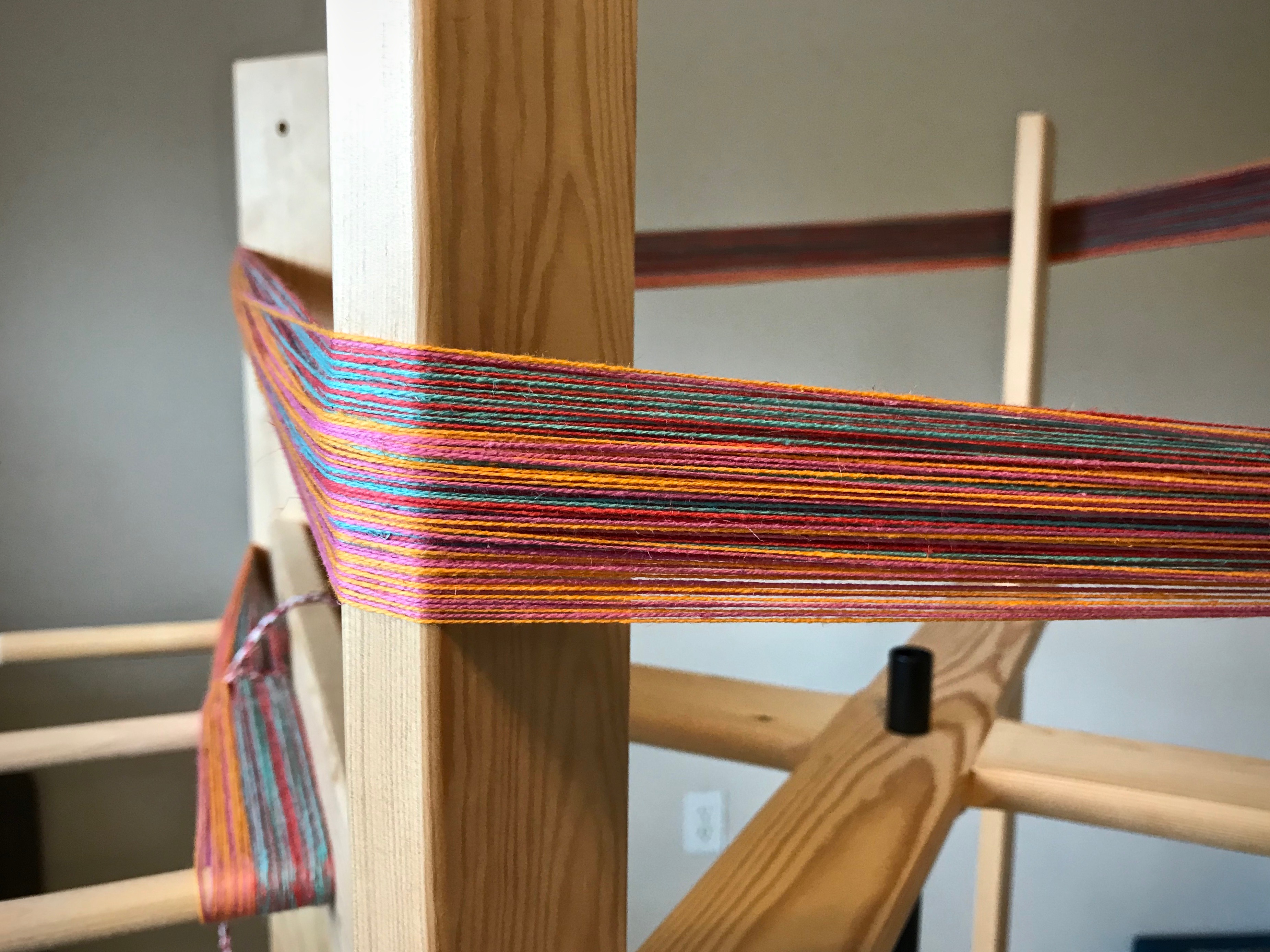 warping Warped for Good