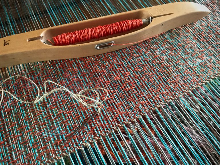 tapestry – Warped for Good